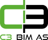 C3 BIM AS | Din BIM-spesialist